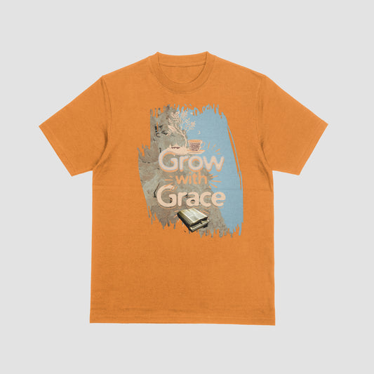 Grow With Grace