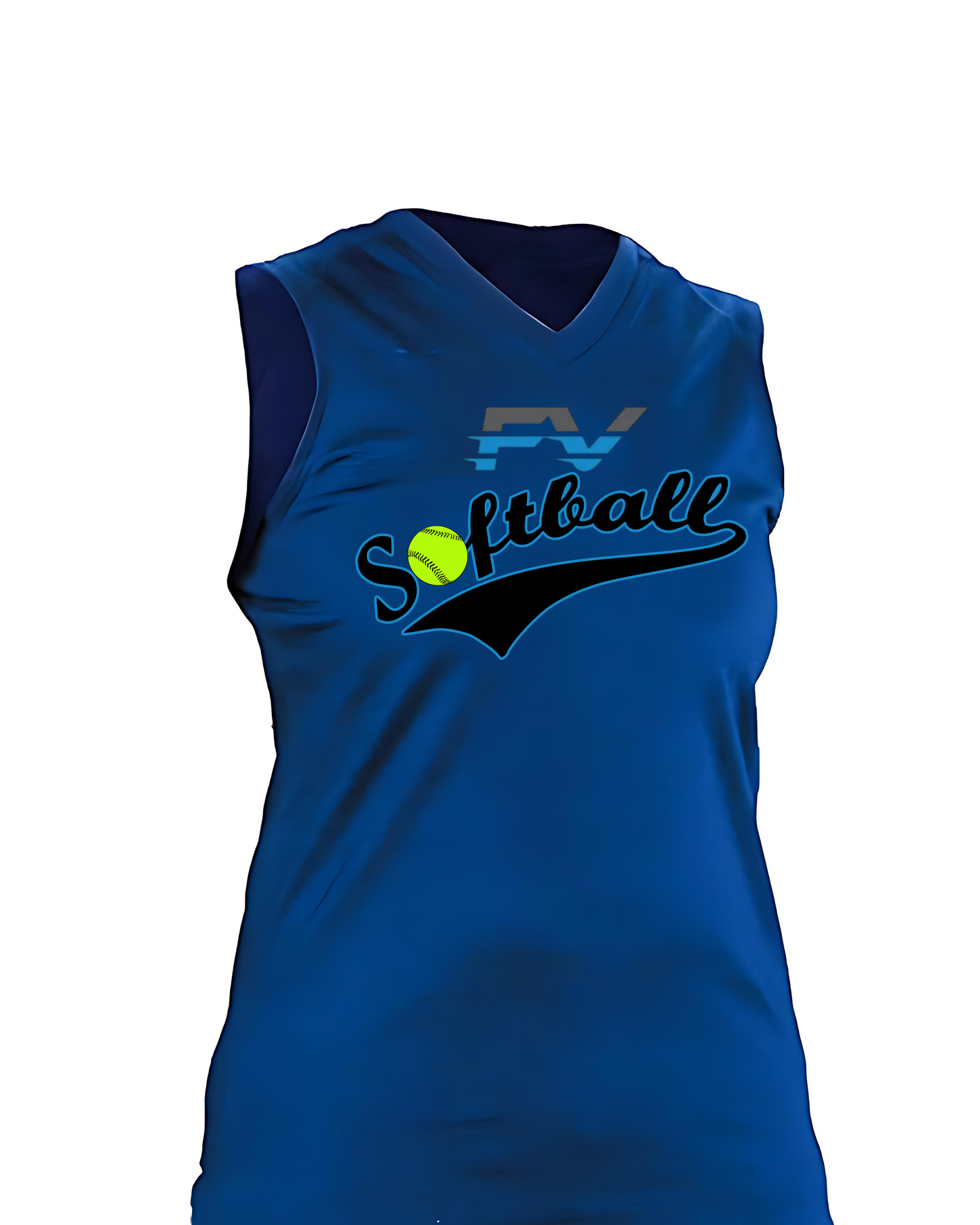 Softball Jerseys