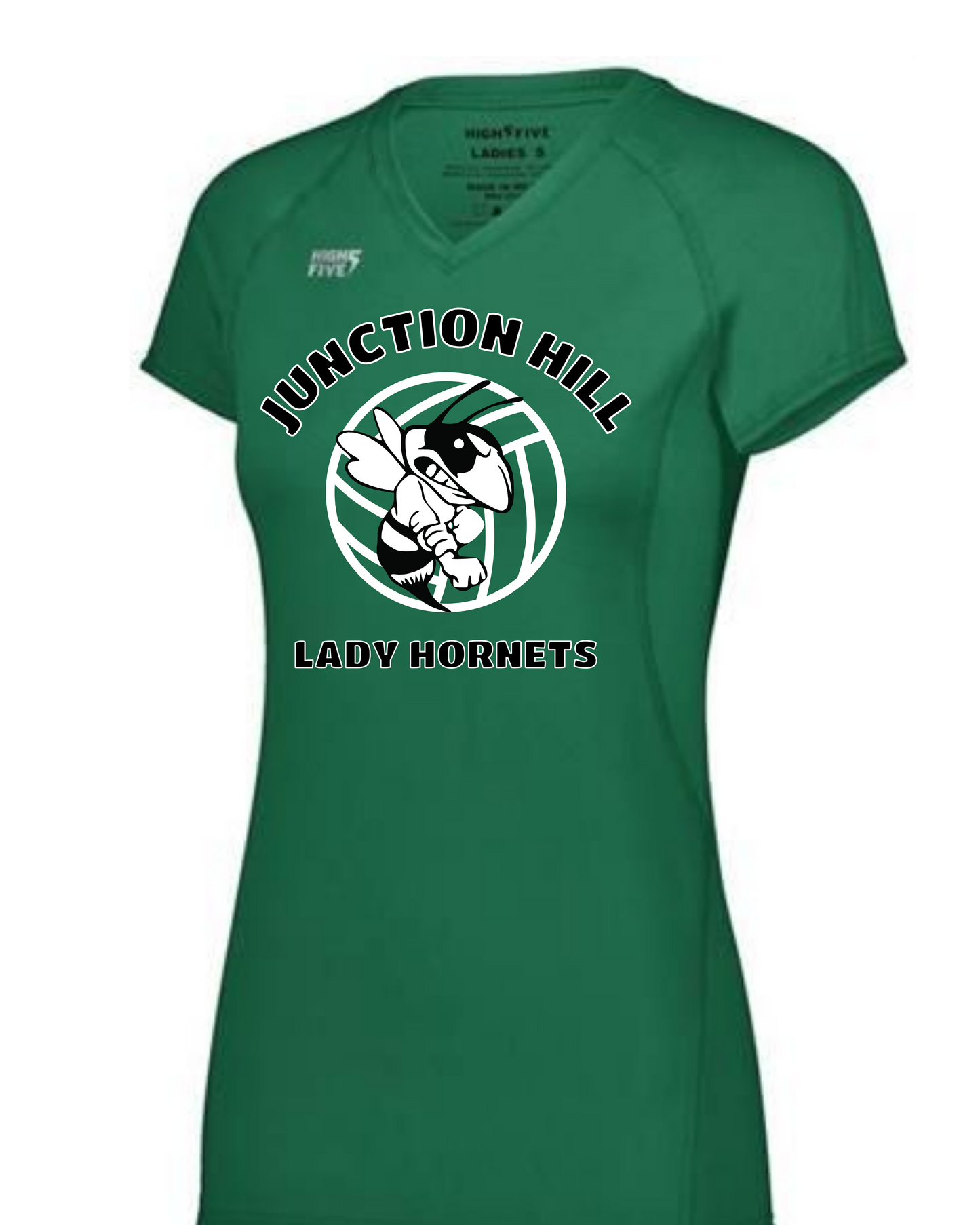 Volleyball Jerseys