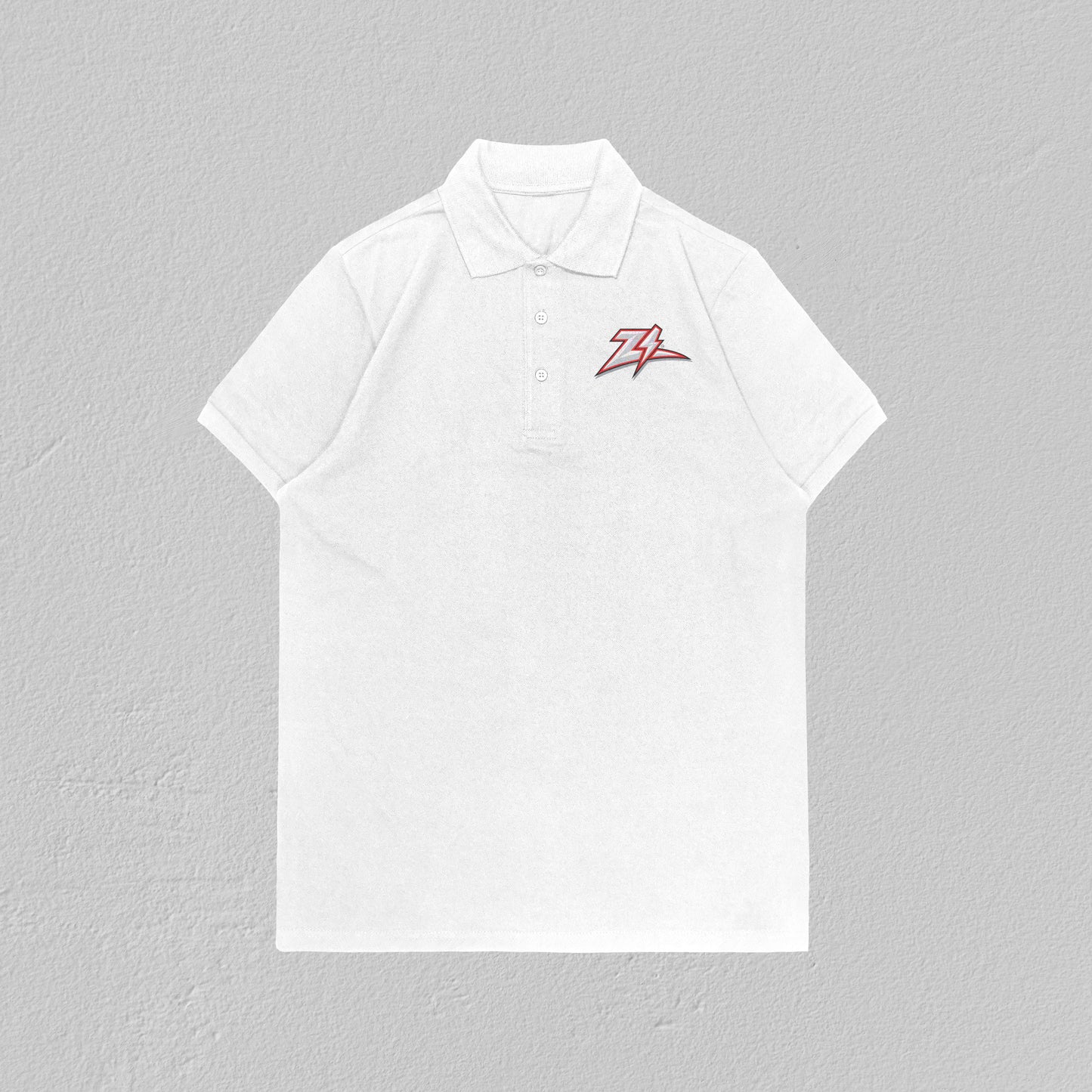 Z Bolt Polo