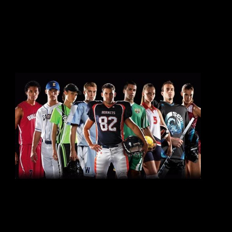 Sports Uniforms