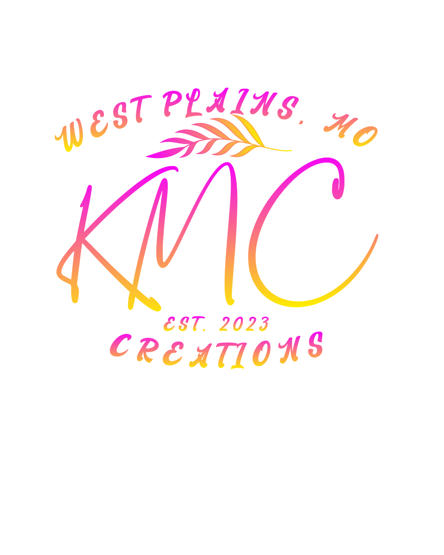 KMC Creations Designs