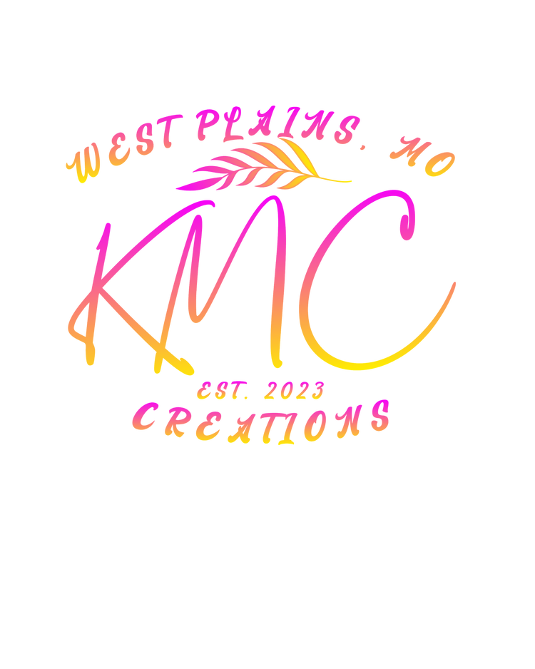 KMC Creations Designs