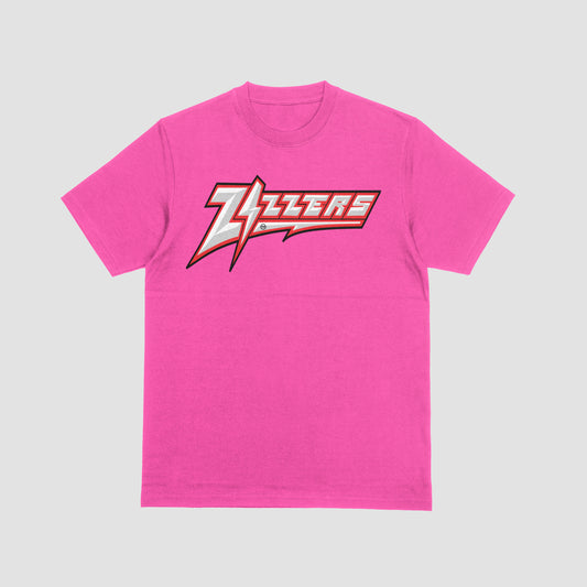 Zizzers Tee