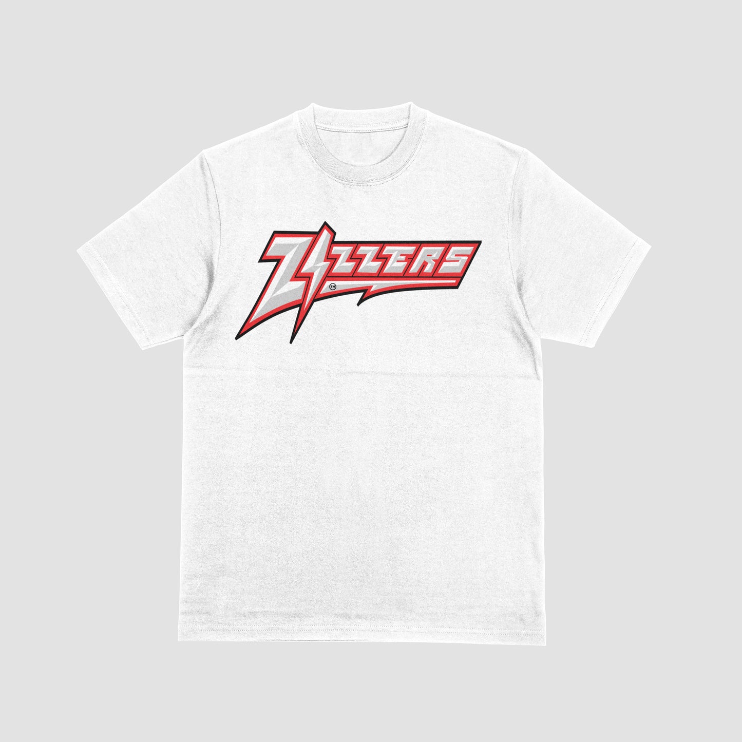 Zizzers Tee