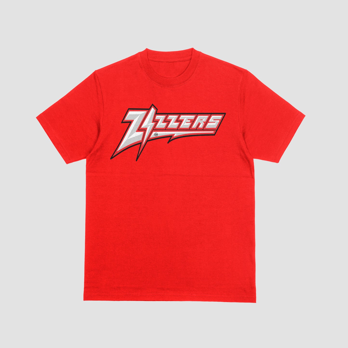 Zizzers Tee