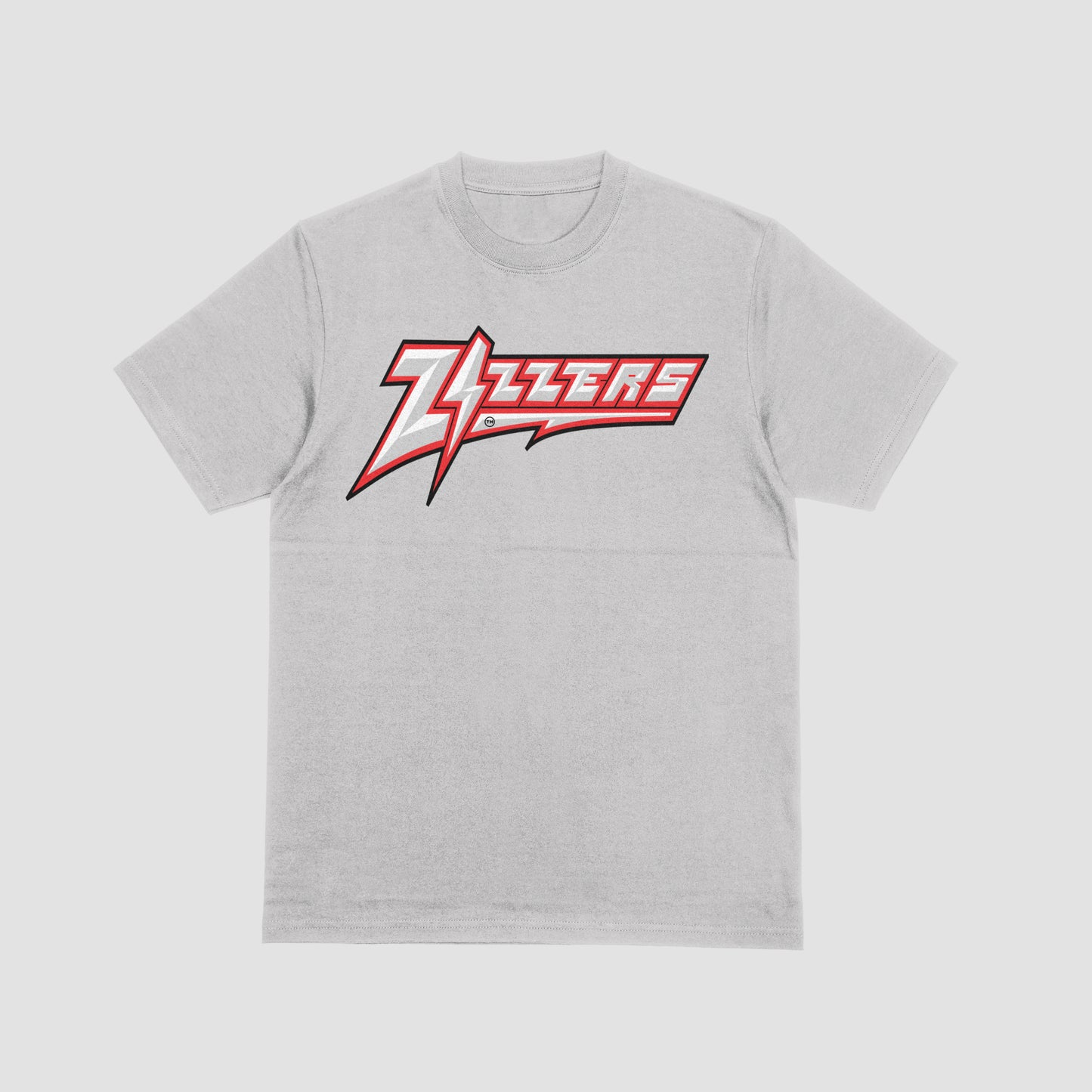 Zizzers Tee