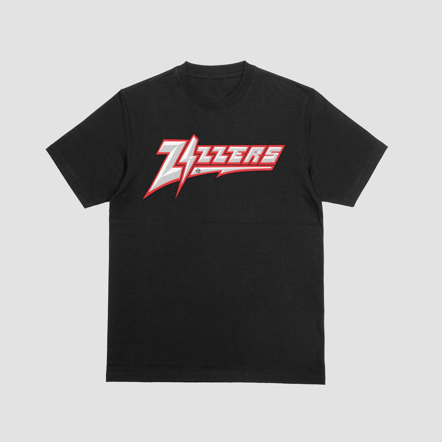 Zizzers Tee