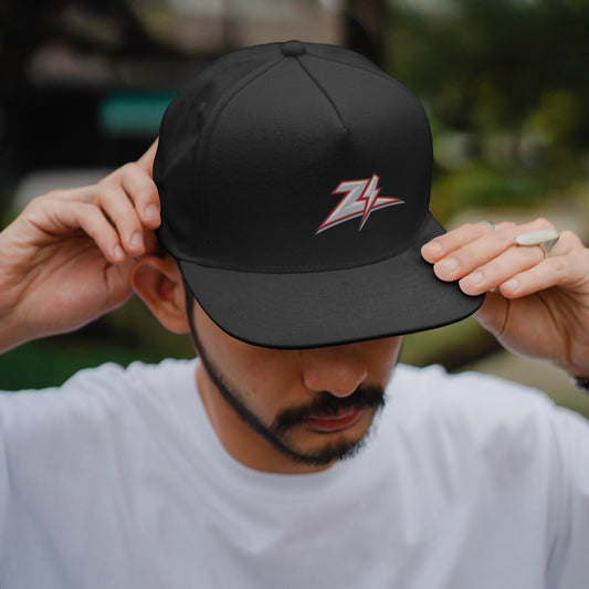 Z Bolt Hat