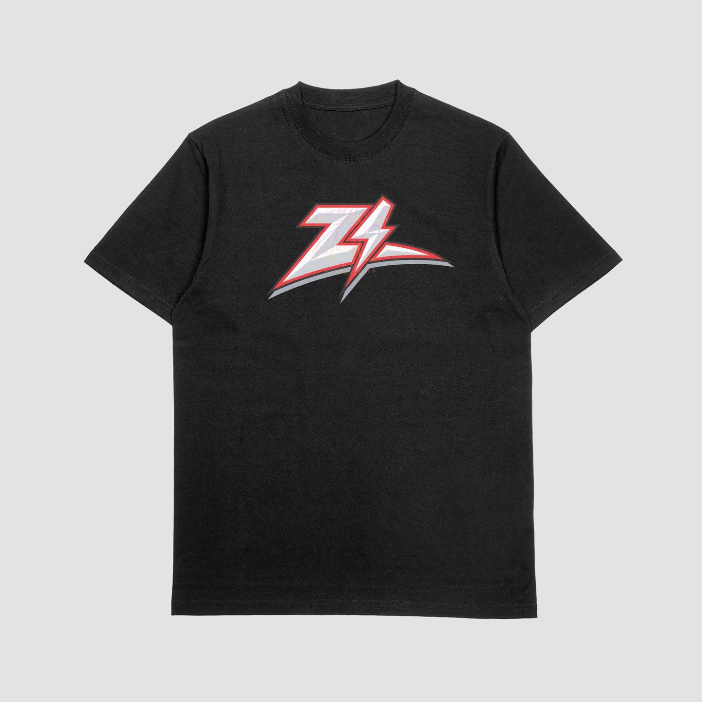 Z-Bolt Tee