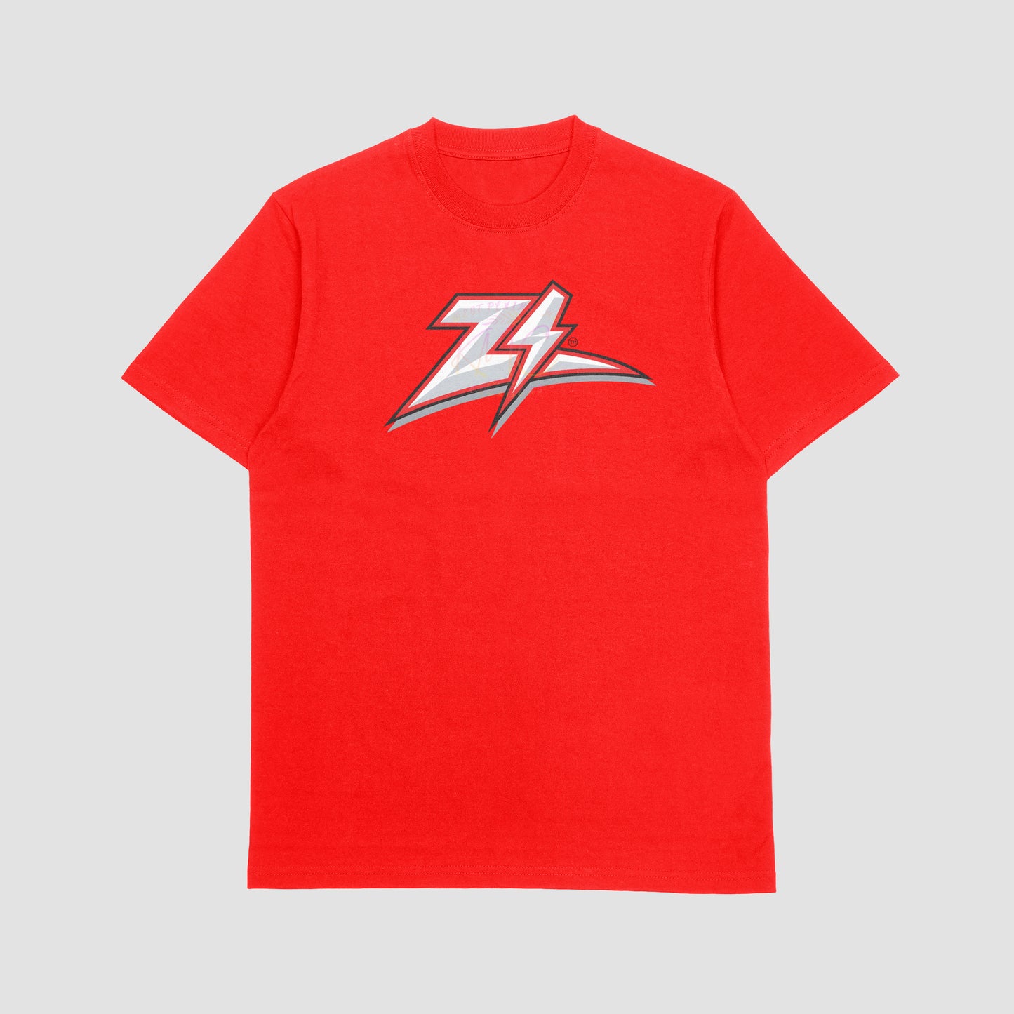 Z-Bolt Tee