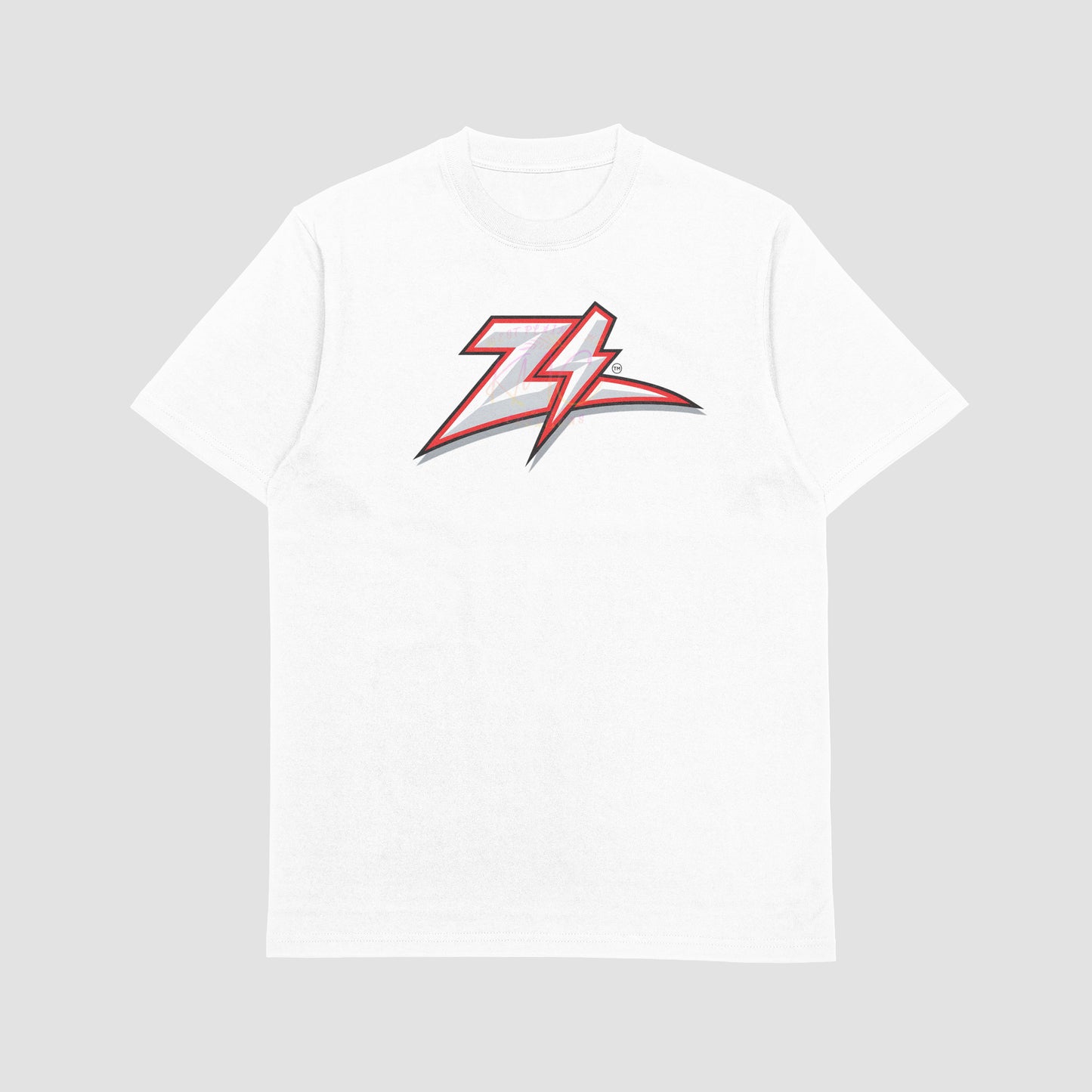 Z-Bolt Tee